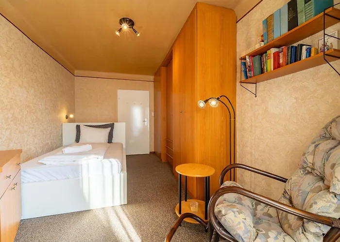 Spacious Smart Βιέννη