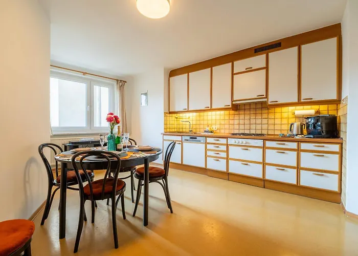 Διαμέρισμα Spacious Smart Βιέννη