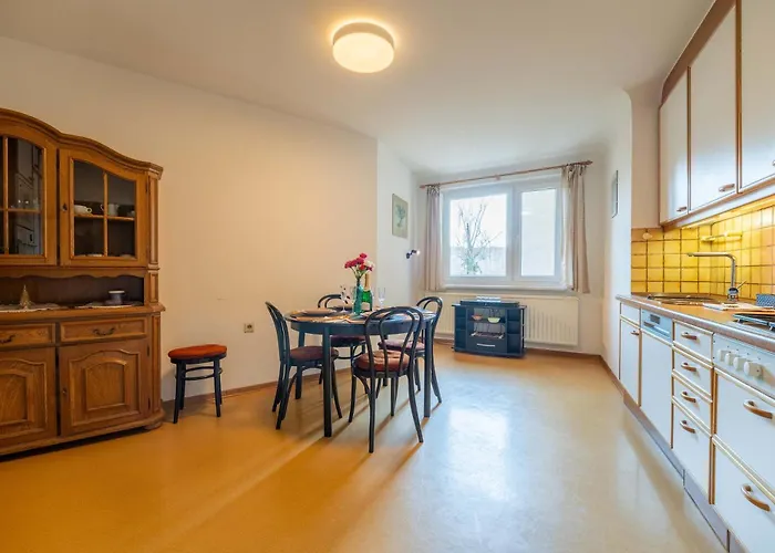 Διαμέρισμα Spacious Smart