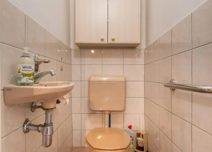 Διαμέρισμα Spacious Smart Βιέννη